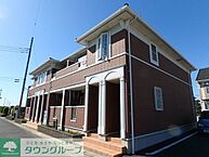 埼玉県加須市旗井3丁目2-1：物件画像／株式会社タウンハウジング埼玉　熊谷店