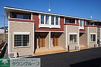 群馬県太田市東新町551-1：物件画像／株式会社タウンハウジング埼玉　熊谷店