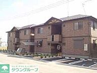 埼玉県鴻巣市北新宿：物件画像／株式会社タウンハウジング埼玉　熊谷店