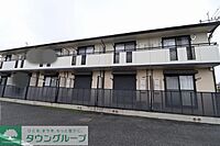 埼玉県深谷市東方3246：物件画像／株式会社タウンハウジング埼玉　熊谷店