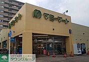 マミーマート北鴻巣店 徒歩8分。 620m