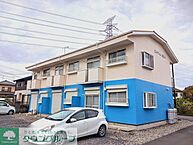 埼玉県熊谷市高柳8-3：物件画像／株式会社タウンハウジング埼玉　熊谷店