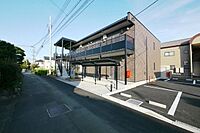 埼玉県鴻巣市小松3丁目：物件画像／株式会社タウンハウジング埼玉　熊谷店