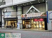 アズ熊谷 徒歩26分。 2040m