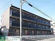 埼玉県本庄市東台2丁目8-4：物件画像／株式会社タウンハウジング埼玉　熊谷店