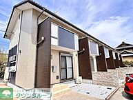 埼玉県鴻巣市屈巣2921-3：物件画像／株式会社タウンハウジング埼玉　熊谷店