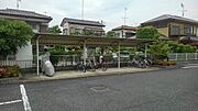 共有部分