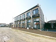 埼玉県鴻巣市小松1丁目11-6：物件画像／株式会社タウンハウジング埼玉　熊谷店