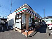 セブンイレブン 行田栄町店 徒歩21分。 1650m