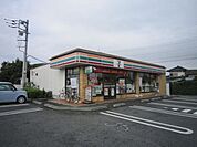 セブンイレブン吉見久保田店 徒歩18分。コンビニ 1400m