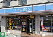ローソン鴻巣吹上本町二丁目店 徒歩15分。 1190m