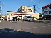 セブンイレブン 埼玉岡部町店 徒歩5分。 360m