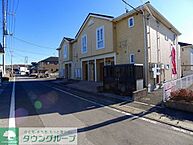 群馬県館林市堀工町1883-30：物件画像／株式会社タウンハウジング埼玉　熊谷店
