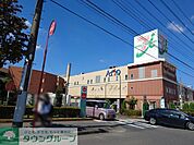 アリオ深谷 徒歩39分。 3050m