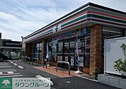セブンイレブン深谷つばき公園店 徒歩11分。 860m