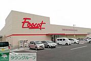 フーコット深谷店 徒歩14分。 1100m