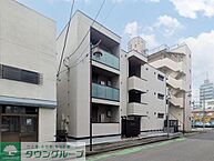 埼玉県熊谷市弥生1丁目42-7：物件画像／株式会社タウンハウジング埼玉　熊谷店