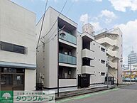 埼玉県熊谷市弥生1丁目42-7：物件画像／株式会社タウンハウジング埼玉　熊谷店