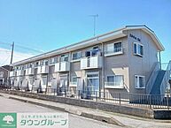 埼玉県加須市花崎2丁目16-4：物件画像／株式会社タウンハウジング埼玉　熊谷店