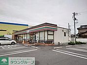 セブンイレブン 本庄日の出4丁目店 徒歩14分。 1090m