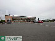 セブンイレブン 本庄鵜森店 徒歩13分。 970m