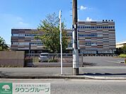 東都大学 深谷キャンパス 徒歩10分。 740m