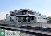 荒岡デンタルクリニック　熊谷 徒歩9分。 690m