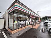 セブンイレブン 深谷原郷店 840m