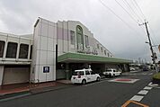 鷲宮駅(東武 伊勢崎線) 徒歩107分。 8500m