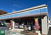 ローソン滑川羽尾店 徒歩18分。 1390m