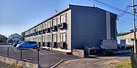 群馬県太田市石原町334-1：物件画像／株式会社タウンハウジング埼玉　熊谷店