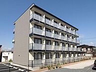 埼玉県深谷市稲荷町2丁目：物件画像／株式会社タウンハウジング埼玉　熊谷店