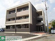 群馬県館林市栄町8-9：物件画像／株式会社タウンハウジング埼玉　熊谷店