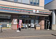 セブンイレブン熊谷駅南口店 徒歩6分。 480m