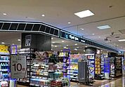 マツモトキヨシmatsukiyoLAB熊谷駅ビル店 徒歩10分。 800m