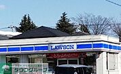 ローソン熊谷箱田店 徒歩6分。 440m