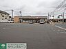 周辺：セブンイレブン 上里七本木南店 徒歩28分。 2180m