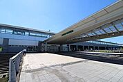 本庄早稲田駅 徒歩131分。 10410m