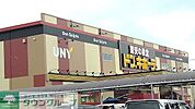 ドン・キホーテUNY大桑店 徒歩40分。 3170m