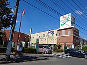 アリオ深谷 徒歩91分。 7260m