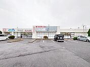 ウエルシア熊谷籠原店 徒歩5分。 370m