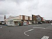 新鮮食材市場ビッグマーケット 本庄鮮魚 1800m