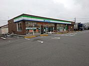 ファミリーマート 本庄児玉インター店 1540m