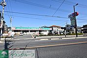 ドラッグセイムス北本店 3126m
