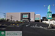ニトリ 2477m