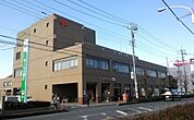 桶川西一郵便局 北本駅 1598m