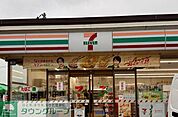 セブンイレブン北本中丸8丁目店 徒歩17分。 1300m