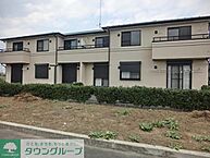 埼玉県本庄市児玉町上真下170-1：物件画像／株式会社タウンハウジング埼玉　熊谷店