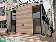 埼玉県熊谷市本町2丁目127-1：物件画像／株式会社タウンハウジング埼玉　熊谷店