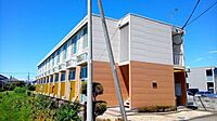 群馬県太田市鳥山上町1459-2：物件画像／株式会社タウンハウジング埼玉　熊谷店
